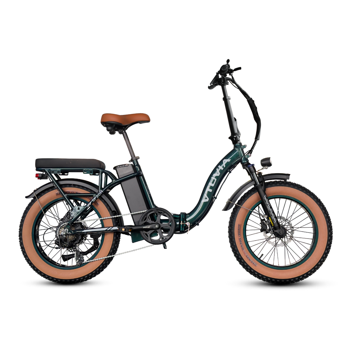 VTUVIA SF20H Utility Ebike