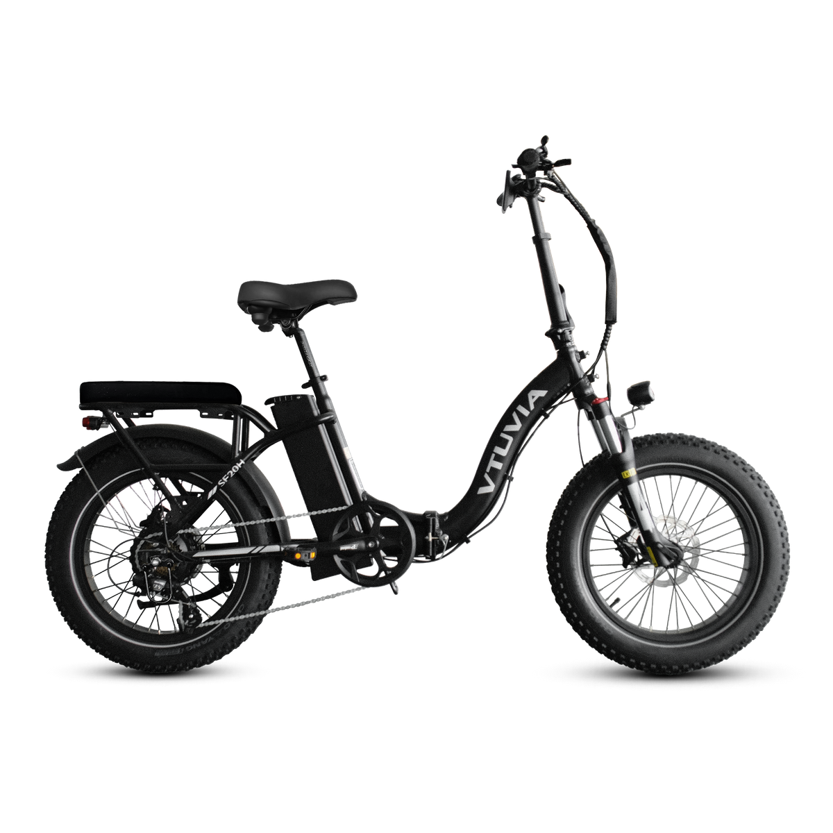 VTUVIA SF20H Utility Ebike