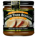 BETTER THAN BOUILLON: Roasted Turkey Base, 8 oz